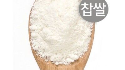 촉촉한 꿀팁! 습식찹쌀가루떡 제조의 모든 것 ✨